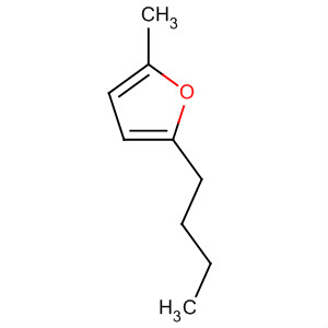 Furan, 2-butyl-5-methyl-