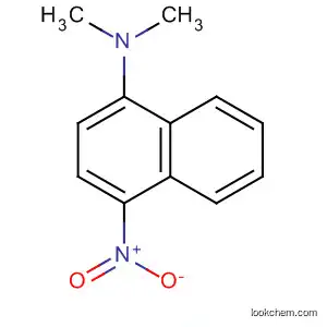 N,N-dimethyl-4-nitronaphthalen-1-amine