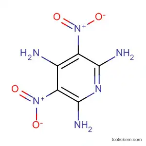 2,4,6-Triamino-3,5-dinitropyridine