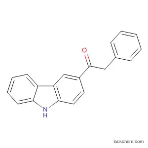 Ethanone, 1-(9H-carbazol-3-yl)-2-phenyl-