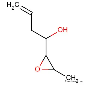 옥시란메탄올, 3-메틸-알파-2-프로페닐-(9CI)
