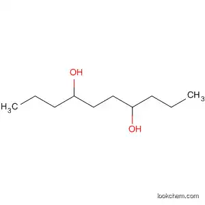 Molecular Structure of 4469-89-0 (4,7-Decanediol)