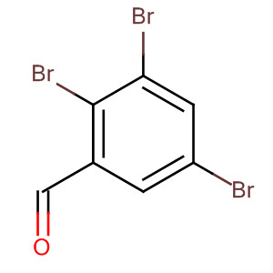 5-tribroMobenzaldehyde