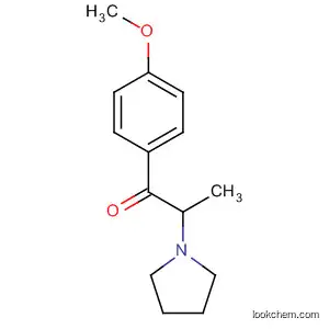 4'-메톡시-α-피롤리디노프로피오페논 염산염