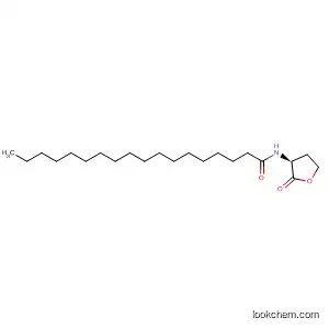 N-[(3S)-테트라히드로-2-옥소-3-푸라닐]-옥타데카나미드