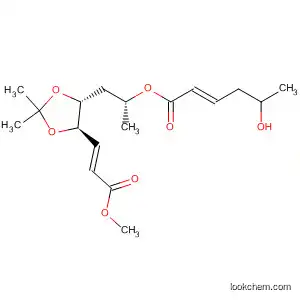 485323-94-2 Structure