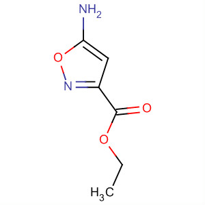 3-Isoxazolecarboxylicacid,5-amino-,ethylester(9CI)