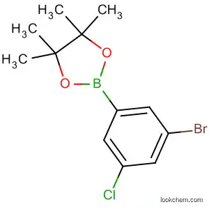 3-BroMo-5-클로로페닐보론산 피나콜 에스테르