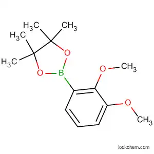 1,3,2-디옥사보롤란,2-(2,3-디메톡시페닐)-4,4,5,5-테트라메틸-