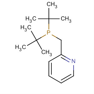 2-(Di-t-butylphosphinoMethyl)pyridine, 99%