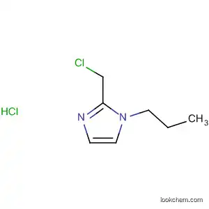 2-클로로메틸-1-프로필이미다졸 HCL