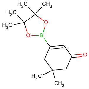 5,5-Dimethylcyclohex-2-en-1-one-3-boronic acid pinacol ester