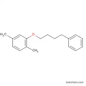 1,4-디메틸-2-(4-페닐부톡시)벤젠