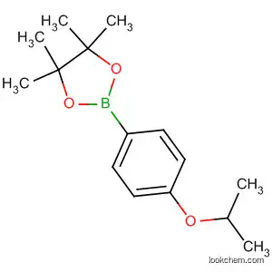 4-Iso-propoxyphenylboronic acid pinacol ester