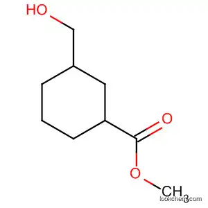 메틸 CIS-3-하이드록시메틸사이클로헥산-1-카르복실레이트