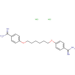 Hexamidine Dihydrochloride