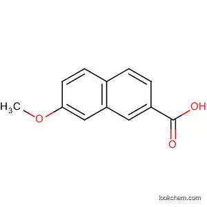 7-methoxy-2-naphthoic acid