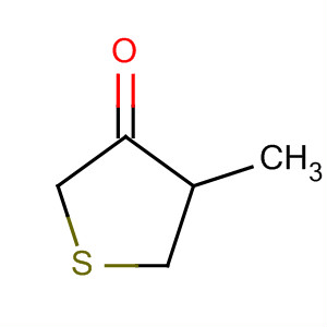 4-methyldihydrothiophen-3(2H)-one