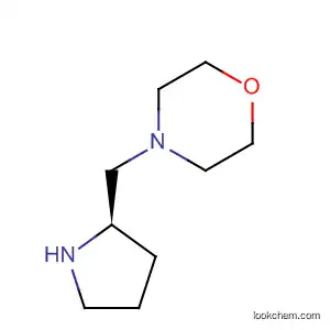 (R)-4-(2-피롤리디닐메틸)모르폴린