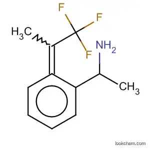 N-(2,2,2-トリフルオロ-1-メチルエチリデン)ベンゼンエタンアミン