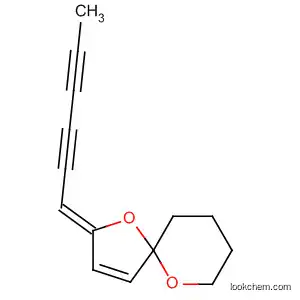 Molecular Structure of 5535-87-5 (3,5-Diaminobenzoic acid)