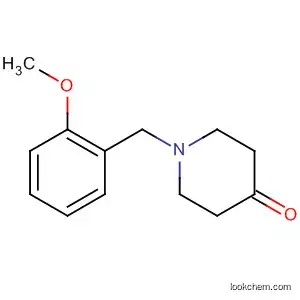1-((QUINOLIN-2-YL)METHYL)PIPERIDIN-4-ONE