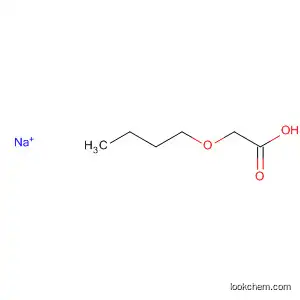 ブトキシ酢酸ナトリウム