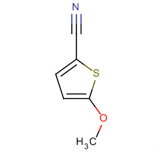 5-Methoxythiophene-2-carbonitrile