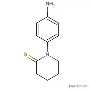 2-피페리딘티온, 1-(4-아미노페닐)-