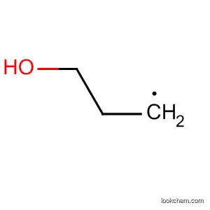 Molecular Structure of 6154-13-8 (Propyl, 3-hydroxy-)