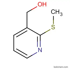 (2-(메틸티오)피리딘-3-일)메탄올