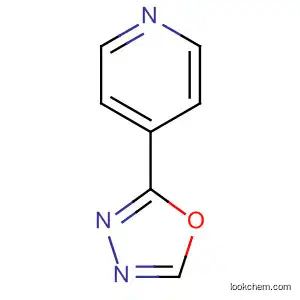 4-(1,3,4-옥사디아졸-2-일)피리딘