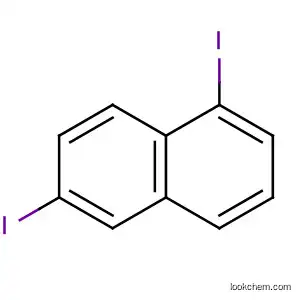 1,6-Diiodonaphthalene