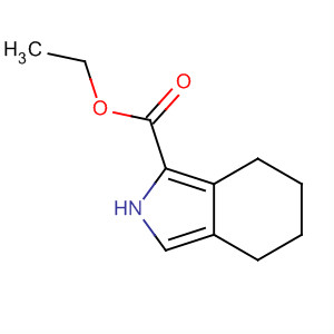 Ethyl4,5,6,7-Tetrahydroisoindole-1-carboxylate
