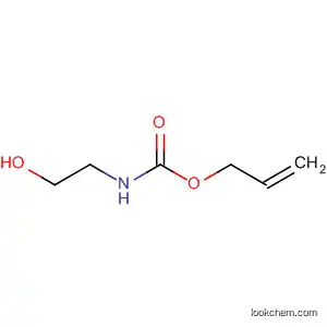N-(Allyloxycarbonyl)ethanolamine