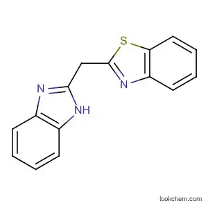2-(1H-벤조이미다졸-2-일메틸)-벤조티아졸