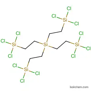 테트라키스(트리클로로실릴에틸)실란
