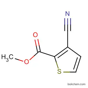 Methyl 3-cyanothiophene-2-carboxylate