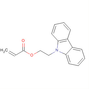 2-(9-Carbazolyl)ethyl acrylate