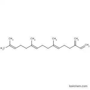 (E,E)-7,11,15-Trimethyl-3-methylene-hexadeca-1,6,10,14-tetraene
