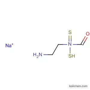 (2-아미노에틸)디티오카르밤산나트륨염