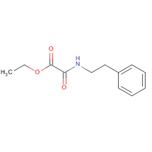 Ethyl2-oxo-2-(phenethylamino)acetate