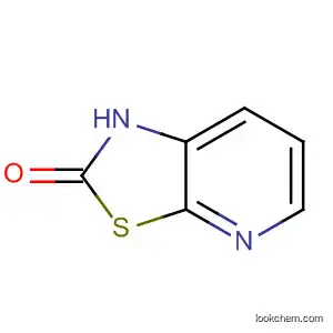 티아졸로[5,4-b]피리딘-2(1H)-온