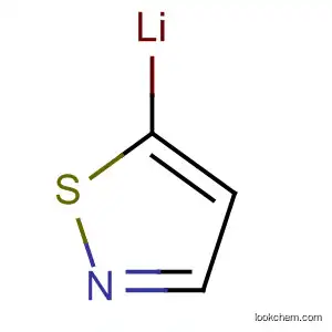 Lithium, 5-isothiazolyl-