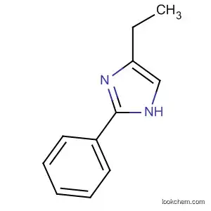 4-Ethyl-2-phenyl-1H-imidazole