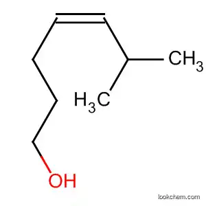 4-Hepten-1-ol, 6-methyl-, (4Z)-