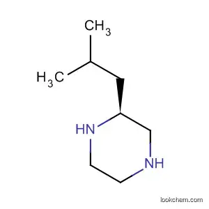(S)-2-이소부틸-피페라진