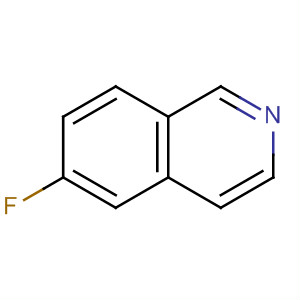 6-FLUOROISOQUINOLINE