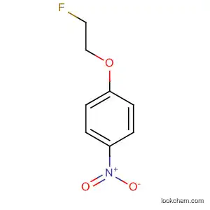 1-(2-플루오로에톡시)-4-니트로벤젠