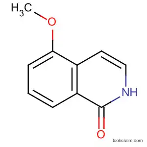 5-메톡시-2H-이소퀴놀린-1-ONE